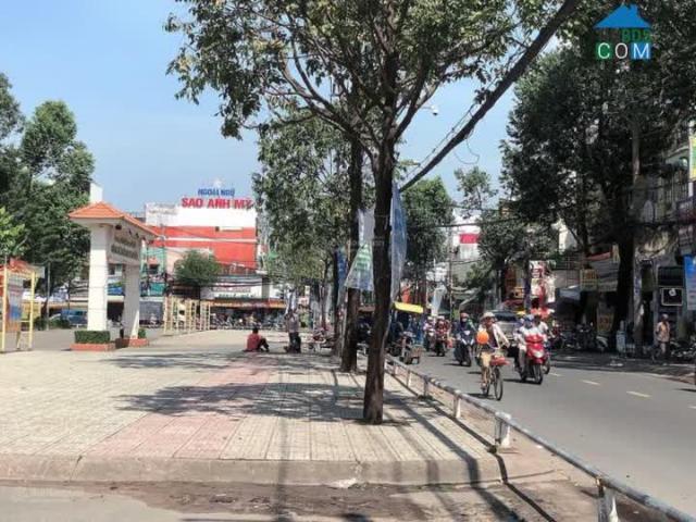 Nhà mặt phố bán tại Thủ Đức, Hồ Chí Minh