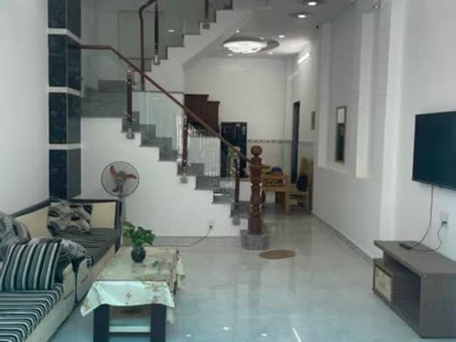 Nhà bán tại Thủ Đức, Hồ Chí Minh