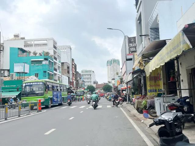 Nhà mặt phố bán tại Thủ Đức, Hồ Chí Minh
