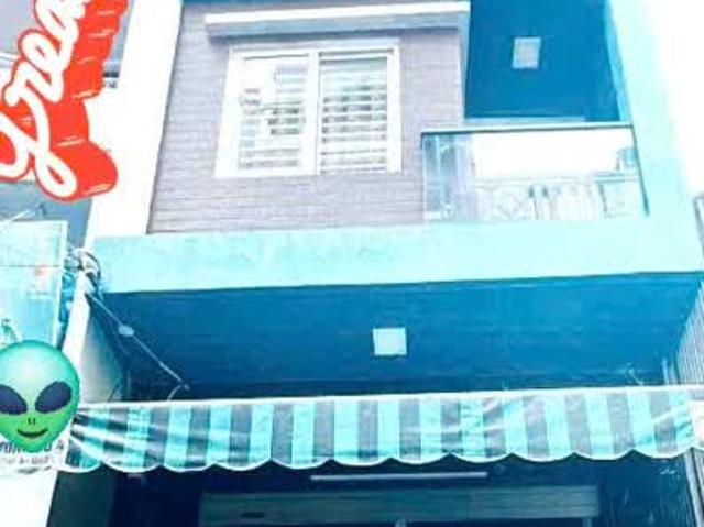 Nhà mặt phố bán tại Thủ Đức, Hồ Chí Minh