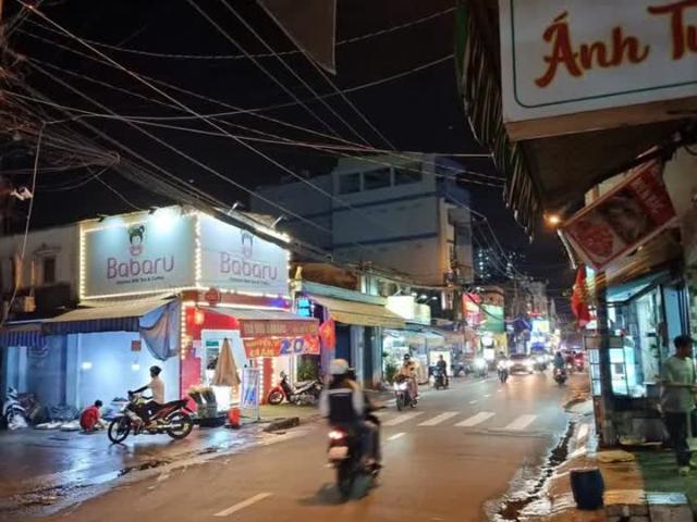 Nhà mặt phố bán tại Thủ Đức, Hồ Chí Minh