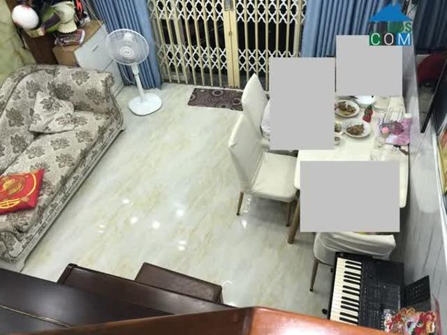 Nhà mặt phố bán tại Thủ Đức, Hồ Chí Minh