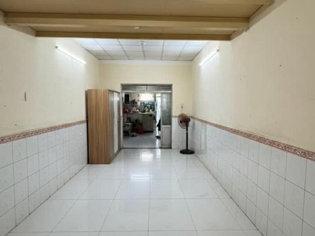 Nhà mặt phố bán tại Thủ Đức, Hồ Chí Minh