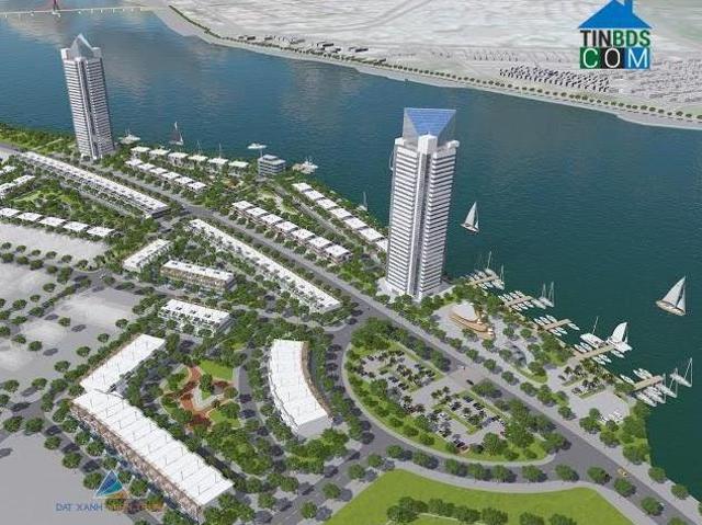Nhà mặt phố bán tại Liên Chiểu, Đà Nẵng