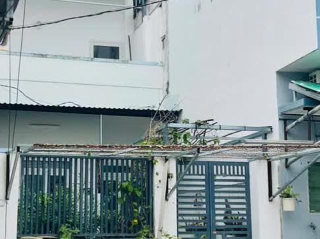 Nhà bán tại Gia Lai