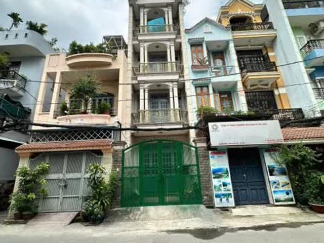 Nhà bán tại Thủ Đức, Hồ Chí Minh
