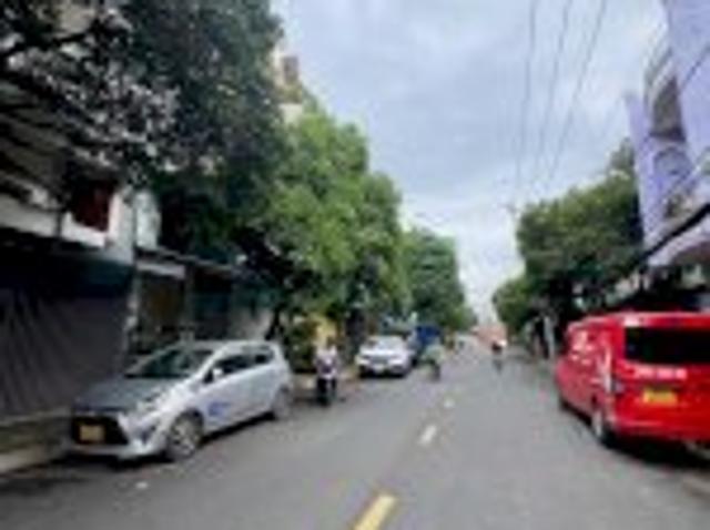 Bất động sản bán tại Hồ Chí Minh