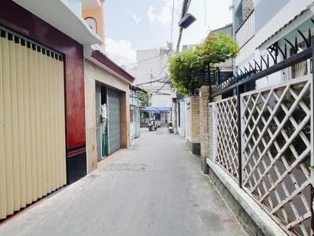 Nhà bán tại Thủ Đức, Hồ Chí Minh