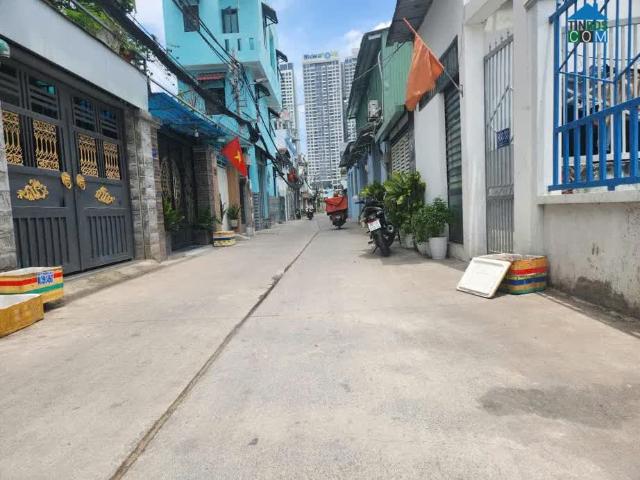 Nhà bán tại Thủ Đức, Hồ Chí Minh