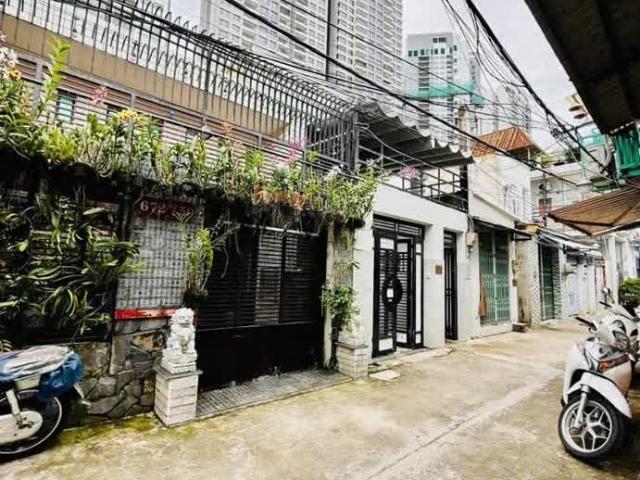 Nhà mặt phố bán tại Thủ Đức, Hồ Chí Minh