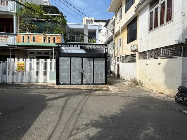 Nhà bán
