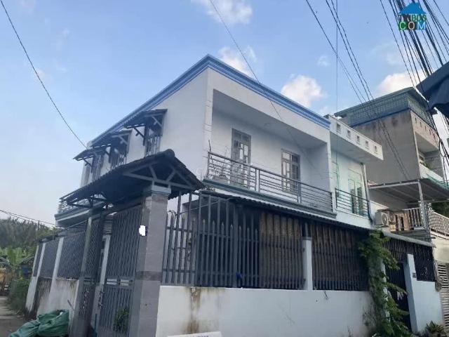 Nhà bán tại Thủ Đức, Hồ Chí Minh