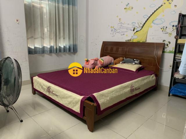 Nhà mặt phố bán