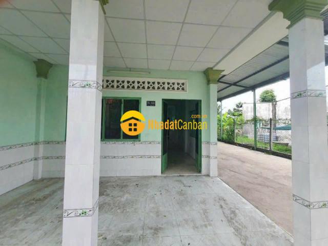 Nhà bán