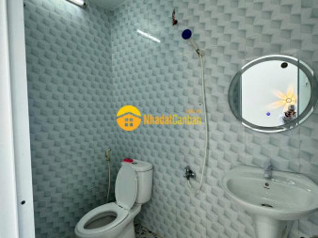 Nhà bán
