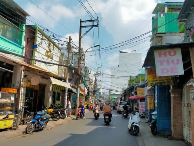 Nhà mặt phố bán tại Thủ Đức, Hồ Chí Minh