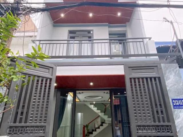 Nhà mặt phố bán tại Thủ Đức, Hồ Chí Minh