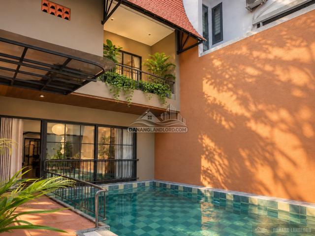 Bất động sản cho thuê tại Phường An Hải, Thành phố Đà Nẵng