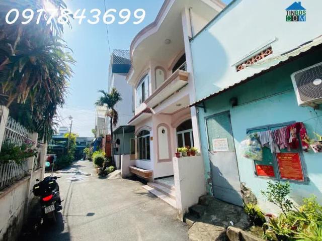 Nhà bán tại Thủ Đức, Hồ Chí Minh