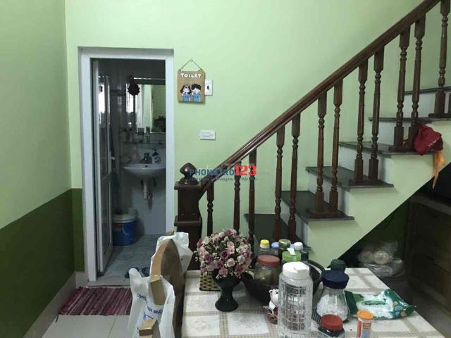 Bất động sản cho thuê tại Hà Nội