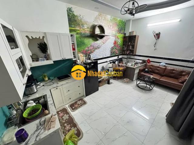 Nhà mặt phố bán