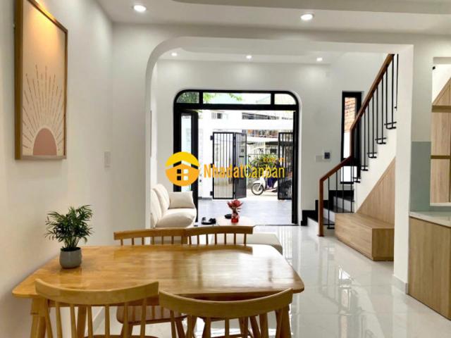 Nhà mặt phố bán