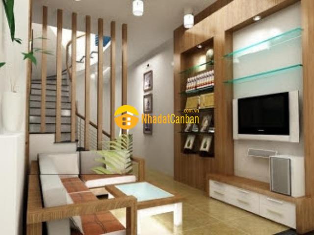 Nhà mặt phố bán