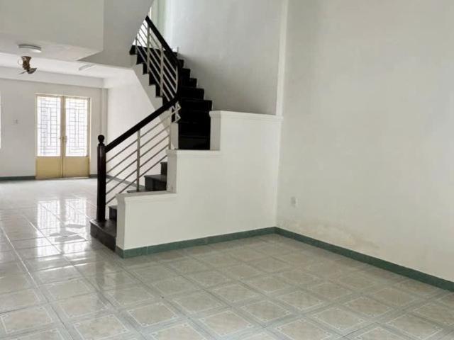 Nhà mặt phố bán tại Gia Lai