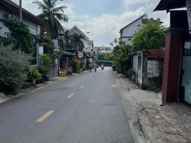 Nhà bán tại Thủ Đức, Hồ Chí Minh