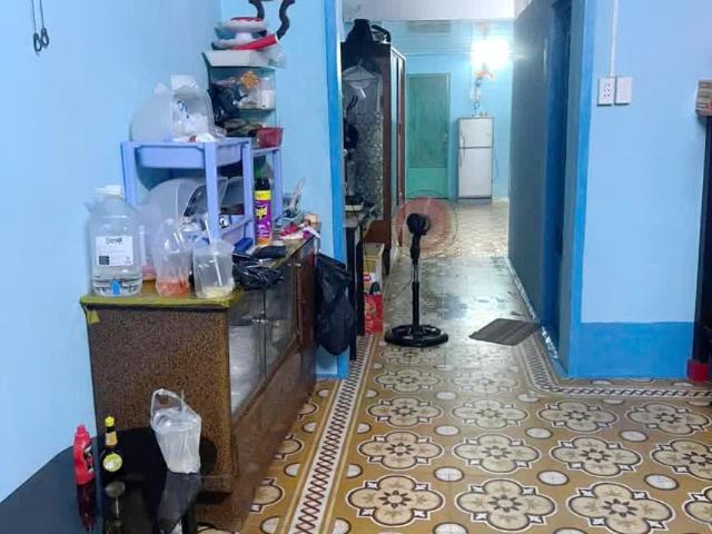 Nhà mặt phố bán tại Thủ Đức, Hồ Chí Minh
