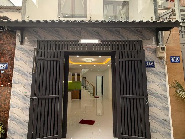 Nhà bán