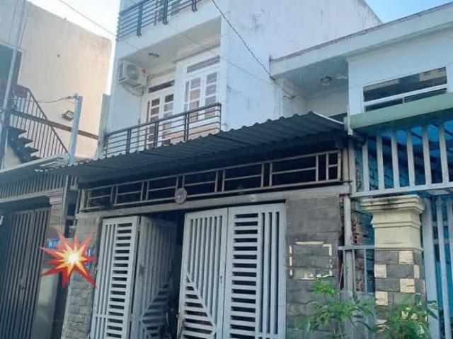 Nhà bán tại Thủ Đức, Hồ Chí Minh
