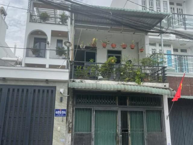 Nhà mặt phố bán tại Thủ Đức, Hồ Chí Minh