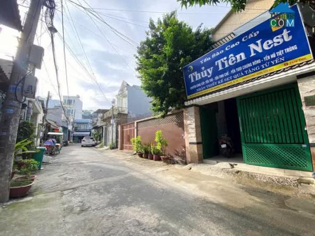 Nhà mặt phố bán tại Thủ Đức, Hồ Chí Minh