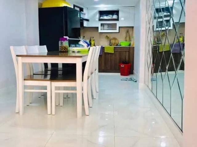 Nhà mặt phố bán tại Thủ Đức, Hồ Chí Minh