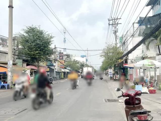 Nhà mặt phố bán tại Thủ Đức, Hồ Chí Minh