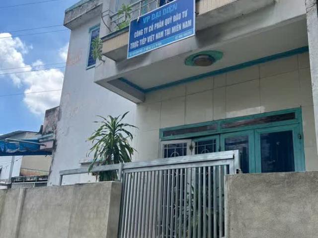 Nhà bán tại Thủ Đức, Hồ Chí Minh