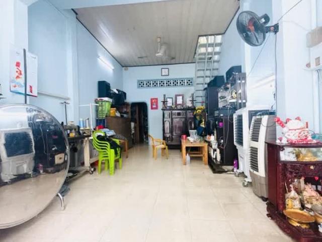 Nhà bán tại Khuôn viên UBND Thành phố Hồ Chí Minh, Thành phố Hồ Chí Minh