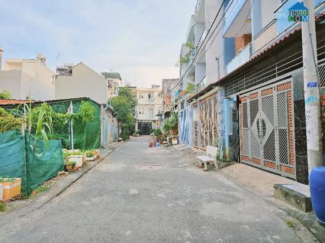 Nhà bán tại Thủ Đức, Hồ Chí Minh