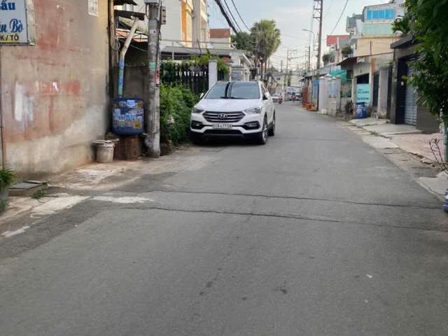 Nhà bán tại Thủ Đức, Hồ Chí Minh