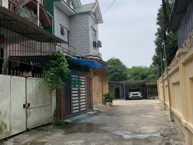 Nhà bán tại Nghệ An