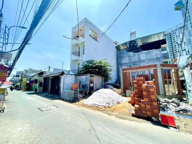 Nhà bán tại Thủ Đức, Hồ Chí Minh