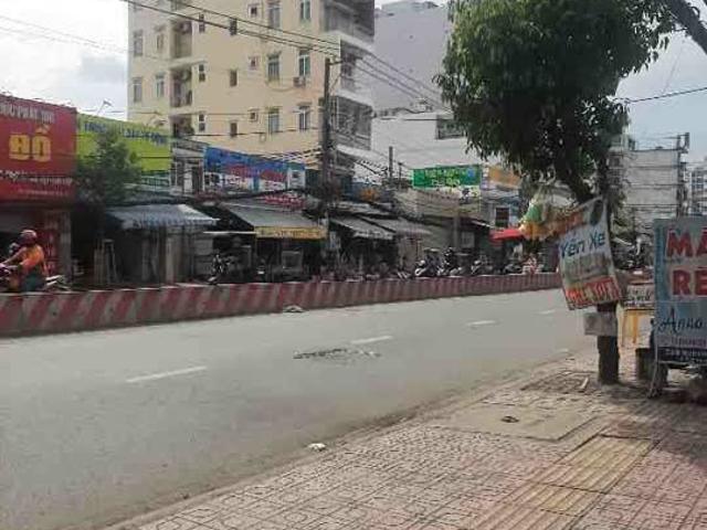 Nhà mặt phố bán tại Thủ Đức, Hồ Chí Minh