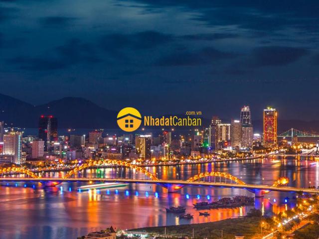 Nhà mặt phố bán