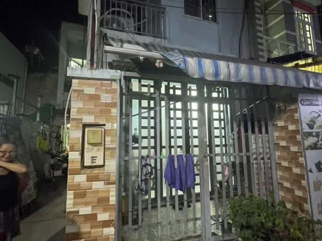Nhà bán tại Thủ Đức, Hồ Chí Minh