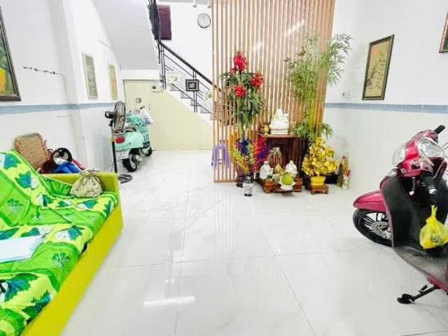Nhà mặt phố bán tại Thủ Đức, Hồ Chí Minh