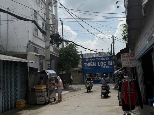 Nhà bán tại Thủ Đức, Hồ Chí Minh