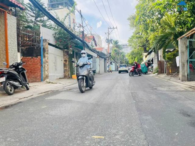 Nhà mặt phố bán tại Thủ Đức, Hồ Chí Minh