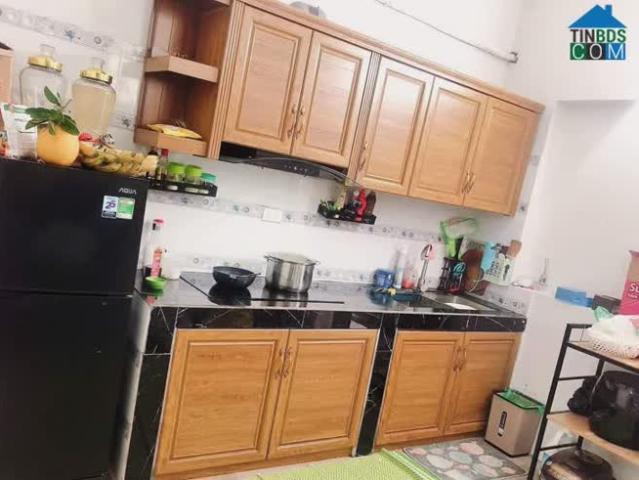 Nhà bán tại Thủ Đức, Hồ Chí Minh