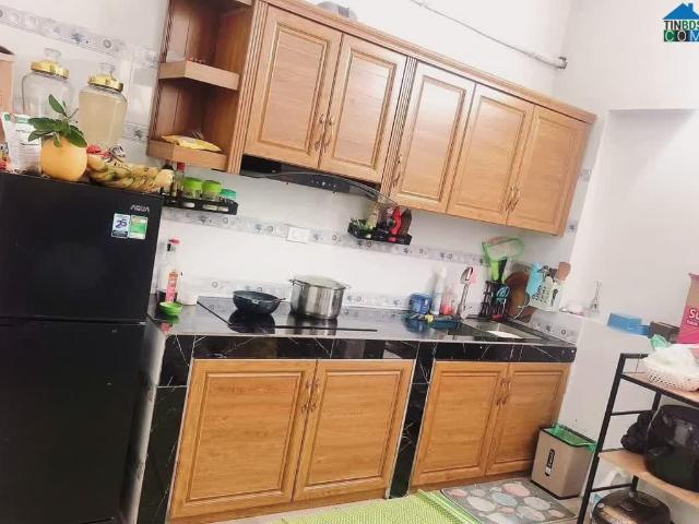 Nhà bán tại Thủ Đức, Hồ Chí Minh